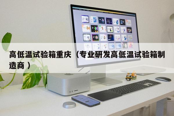 高低溫試驗箱重慶（專業(yè)研發(fā)高低溫試驗箱制造商 ）