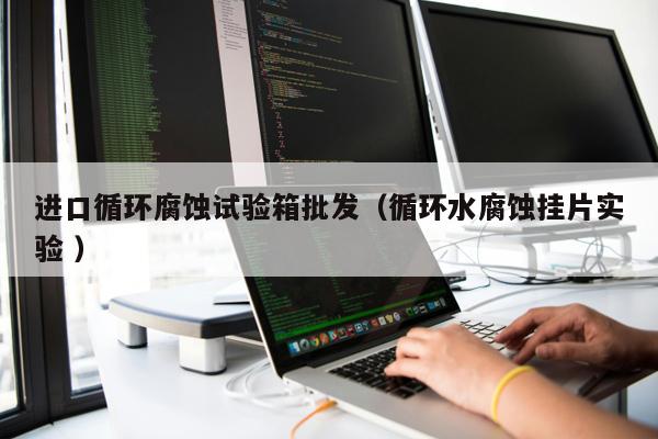 進口循環腐蝕試驗箱批發（循環水腐蝕掛片實驗 ）