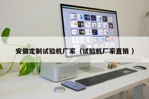 安徽定制試驗機廠家（試驗機廠家直銷 ）