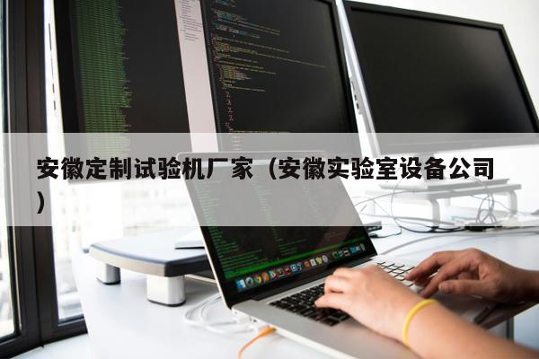 安徽定制試驗機廠家（安徽實驗室設備公司 ）
